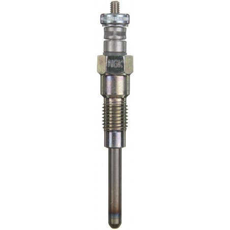 VELA DE INCANDESCÊNCIA Y713R UT - NGK - Vela e supressor - Jardinaffaires 