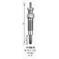 PREHEATING GLOW PLUG Y706R UT