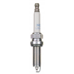 CANDLE LZKAR7A UT - NGK - Candle and suppressor - Jardinaffaires 