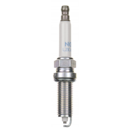 CANDLE LZKAR7A UT - NGK - Candle and suppressor - Jardinaffaires 