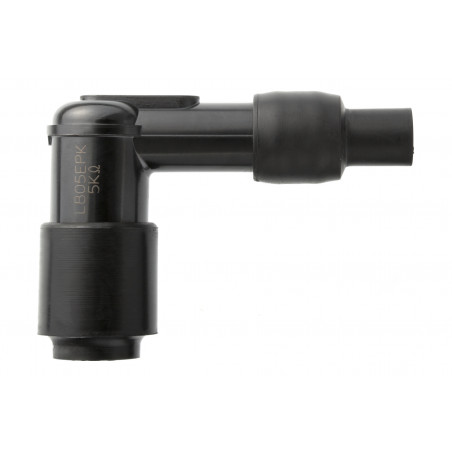 PARASITE LB05EPK NGK - NGK - Vela e supressor - Jardinaffaires 