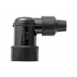 PARASITE LB05EH NGK - NGK - Candela e soppressore - Jardinaffaires 