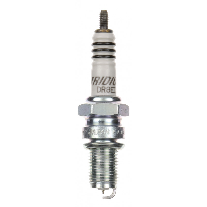 VELA DR8EIX HASTE ROSCADA UT