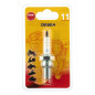 CANDLE DR8EABL BL12RNO11 BLISTER