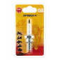 ZÜNDKERZE DPR8EA9BL BL12RNO8 BLISTER