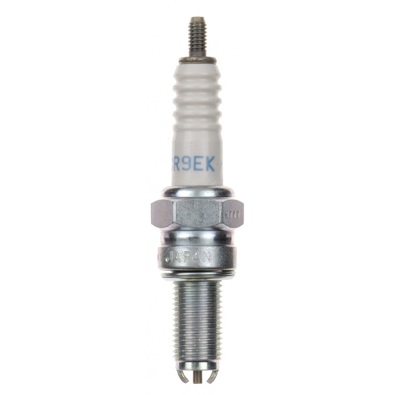 CR9EK SPARK PLUG THREADED STEM UT