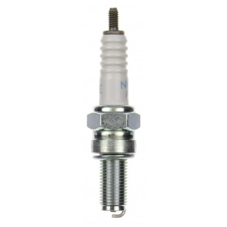 CANDLE CR8E THREADED ROD UT - NGK - Candle and suppressor - Jardinaffaires 