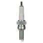 CR8E SPARK PLUG UT THREADED ROD