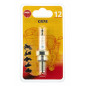 SPARK PLUG CR7EBL BL12RNO12 BLISTER