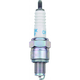 BOUGIE CR5HSA TIGE FILETÉE UT - NGK - Bougie et antiparasite - Jardin Affaires