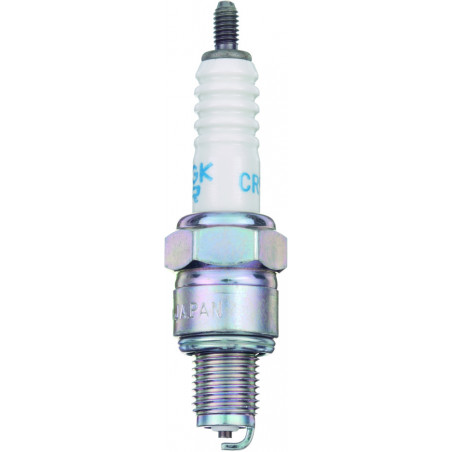BOUGIE CR5HSA TIGE FILETÉE UT - NGK - Bougie et antiparasite - Jardin Affaires