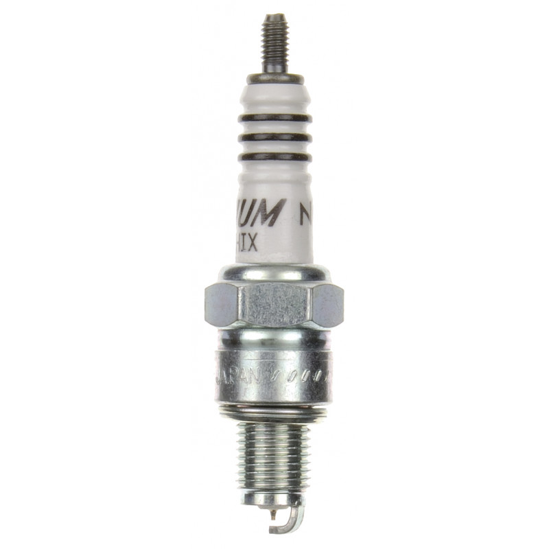 SPARK PLUG CR5HIX THREADED STEM UT