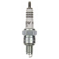 SPARK PLUG CR5HIX THREADED STEM UT