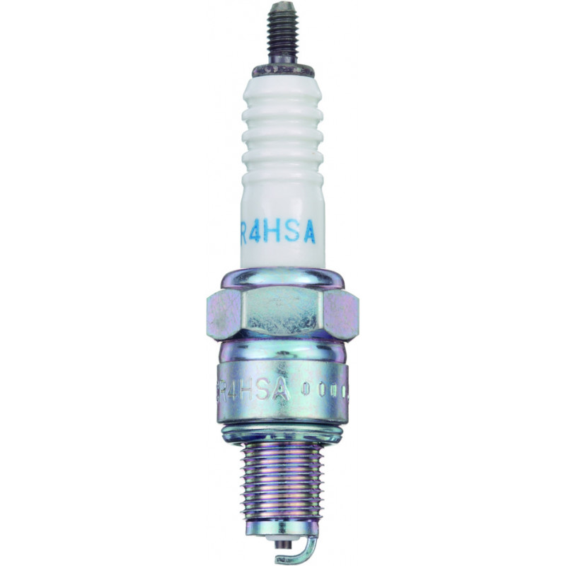 SPARK PLUG CR4HSA THREADED STEM UT