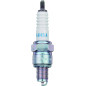 SPARK PLUG CR4HSA THREADED STEM UT