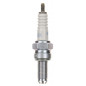 CR10EK SPARK PLUG THREADED STEM UT