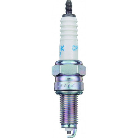 BOUGIE CPR7EA9 TIGE FILETÉE UT - NGK - Bougie et antiparasite - Jardin Affaires