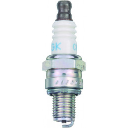 VELA CMR7H NGK - NGK - Vela y supresor - Jardinaffaires 