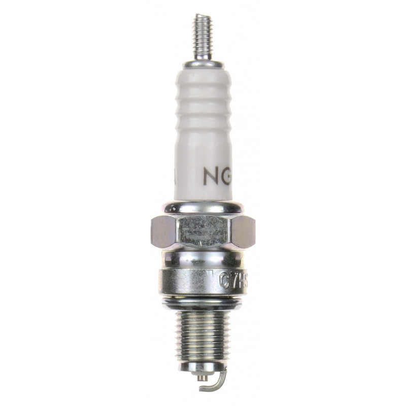 C7HSA Spark Plug threaded stem UT