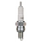 C7HSA Spark Plug threaded stem UT