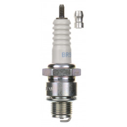 CANDELA RIMOVIBILE BR9HS OLIVA NGK - NGK - Candela e soppressore - Jardinaffaires 