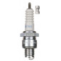 BR7HS REMOVABLE OLIVE SPARK PLUG NGK