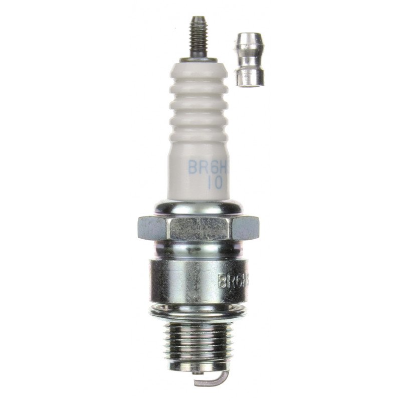 NGK BR6HS10 bougie met afneembare olijf