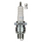 NGK BR6HS10 bougie met afneembare olijf