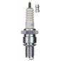 Spark plug BR4ES removable olive UT