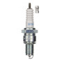 Removable BPR8ES olive spark plug UT