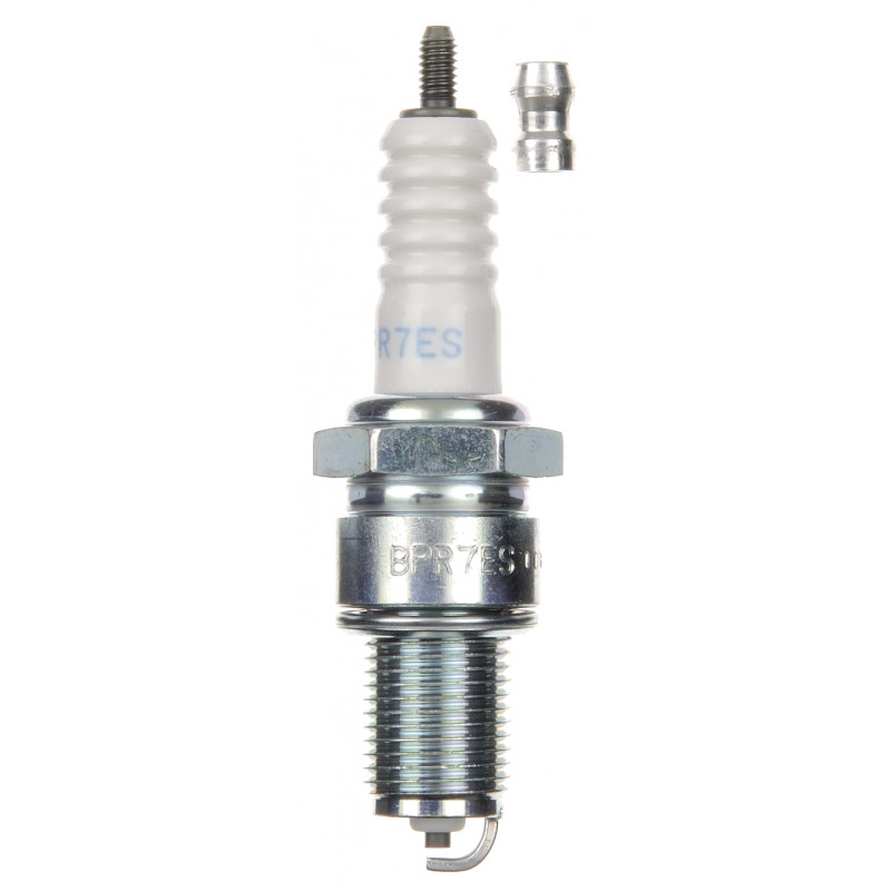 BPR7ES DETACHABLE OLIVE SPARK PLUG NGK