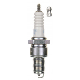Candle BPR6ESSD UT - NGK - Candle and suppressor - Jardinaffaires 