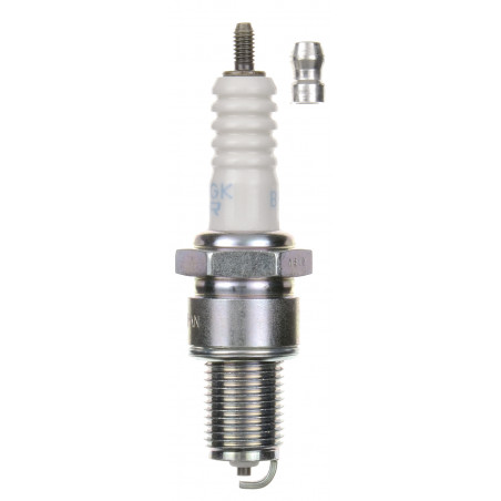 Candle BPR6ESSD UT - NGK - Candle and suppressor - Jardinaffaires 