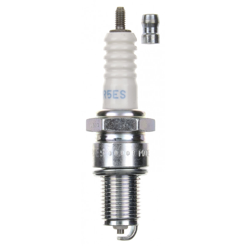 NGK BPR5ES REMOVABLE OLIVE SPARK PLUG