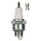 NGK BPMR4A REMOVABLE OLIVE SPARK PLUG