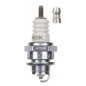 BPM6Y OLIVE REMOVABLE SPARK PLUG NGK