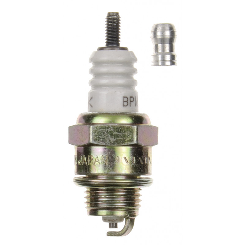 BPM4A olive removable UT spark plug