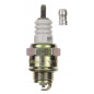 BPM4A olive removable UT spark plug