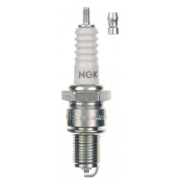 CANDELA RIMOVIBILE NGK OLIVA BP7ES - NGK - Candela e soppressore - Jardinaffaires 