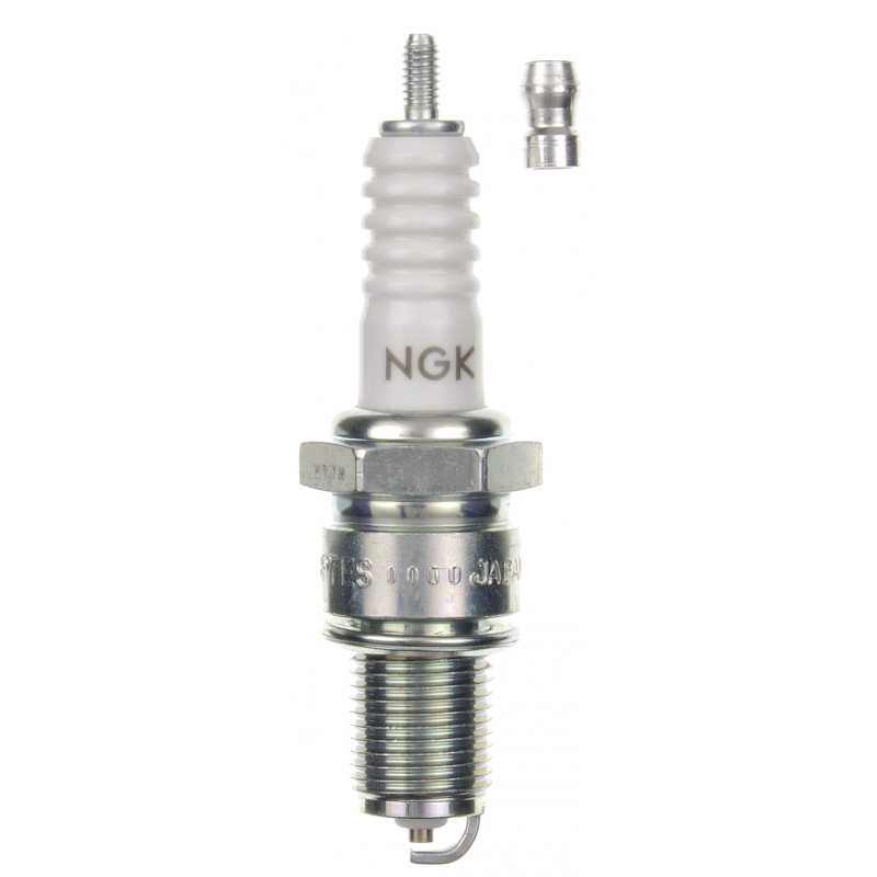 BUJÍA BP7ES OLIVA DESMONTABLE NGK