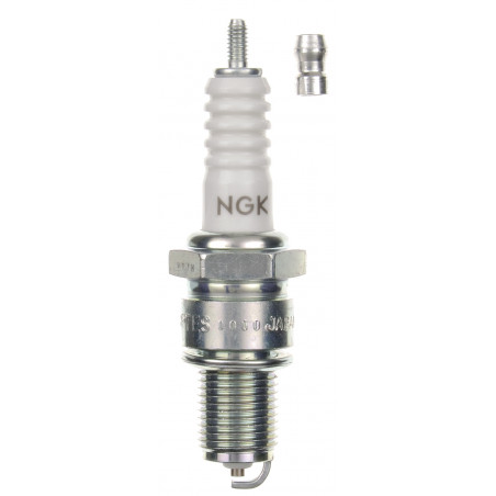 CANDELA RIMOVIBILE NGK OLIVA BP7ES - NGK - Candela e soppressore - Jardinaffaires 