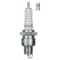 Candela BP5HS oliva rimovibile UT