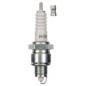 SPARK PLUG BP4HS REMOVABLE OLIVE NGK