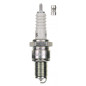BP4ES removable olive spark plug UT