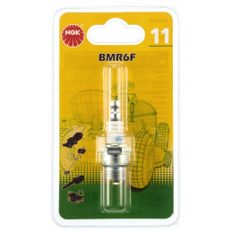 CANDELA BMR6FBL BL1MTCNO11 BLISTER NGK - NGK - Candela e soppressore - Jardinaffaires 