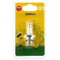 ZÜNDKERZE BMR6ABL BL1MTCNO1 BLISTER NGK