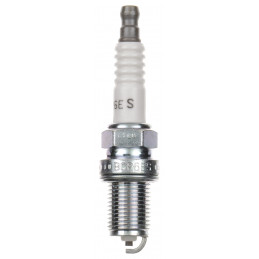 BCP6ES UT candle - NGK - Candle and suppressor - Jardinaffaires 
