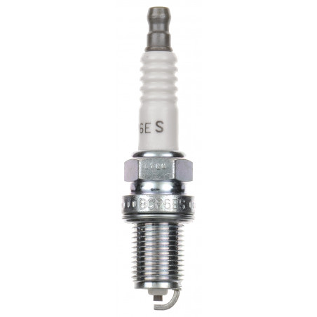 BCP6ES UT candle - NGK - Candle and suppressor - Jardinaffaires 