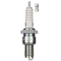 B7ES DETACHABLE OLIVE SPARK PLUG NGK