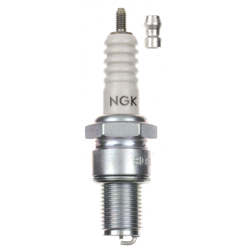 BUJÍA B10EG OLIVA DESMONTABLE NGK